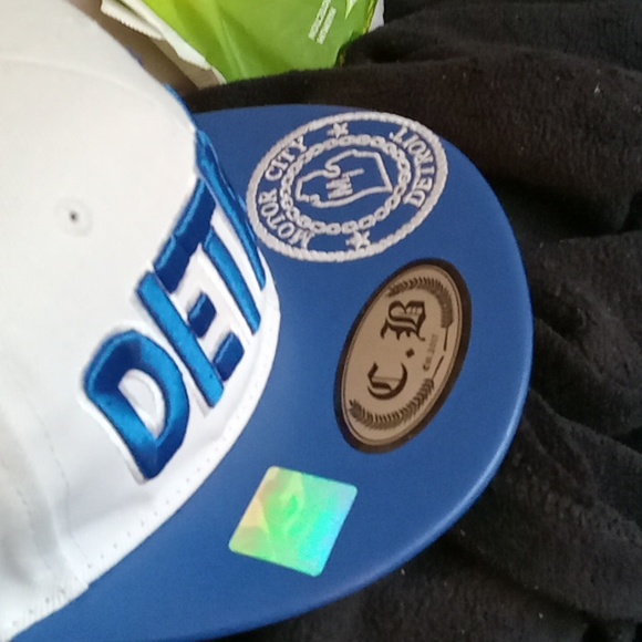 Men's hat 🧢 - Picture 4 of 4